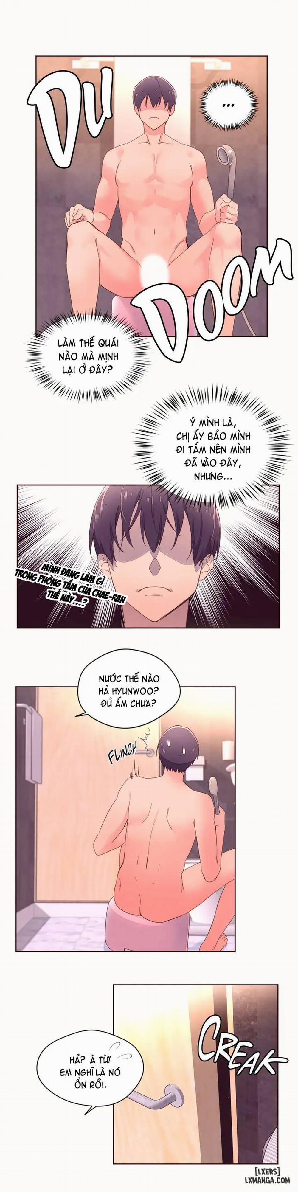 Chất Kích Dục 41 trang 9