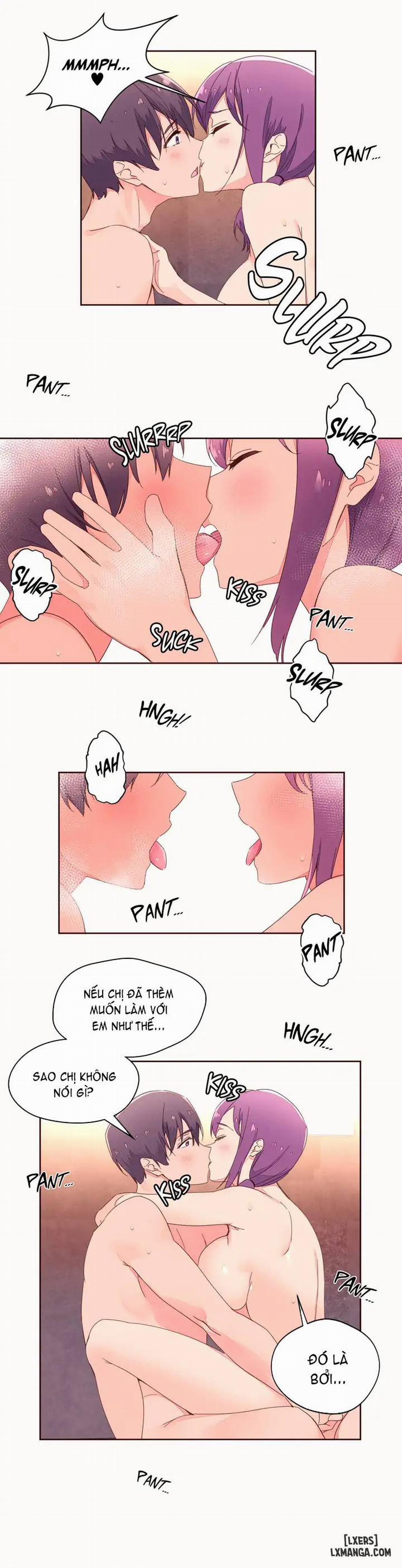 Chất Kích Dục 42 trang 11