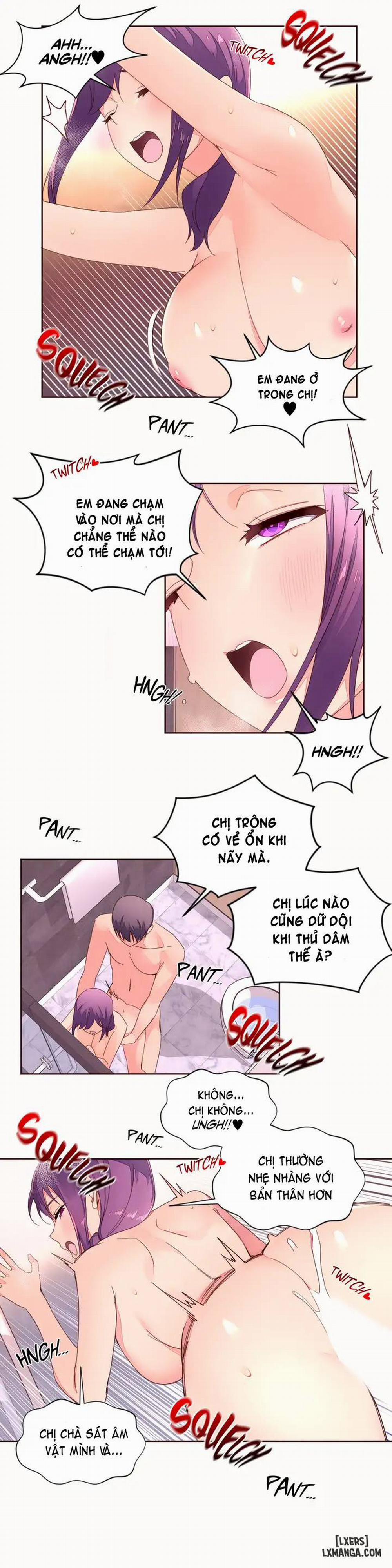 Chất Kích Dục 42 trang 4