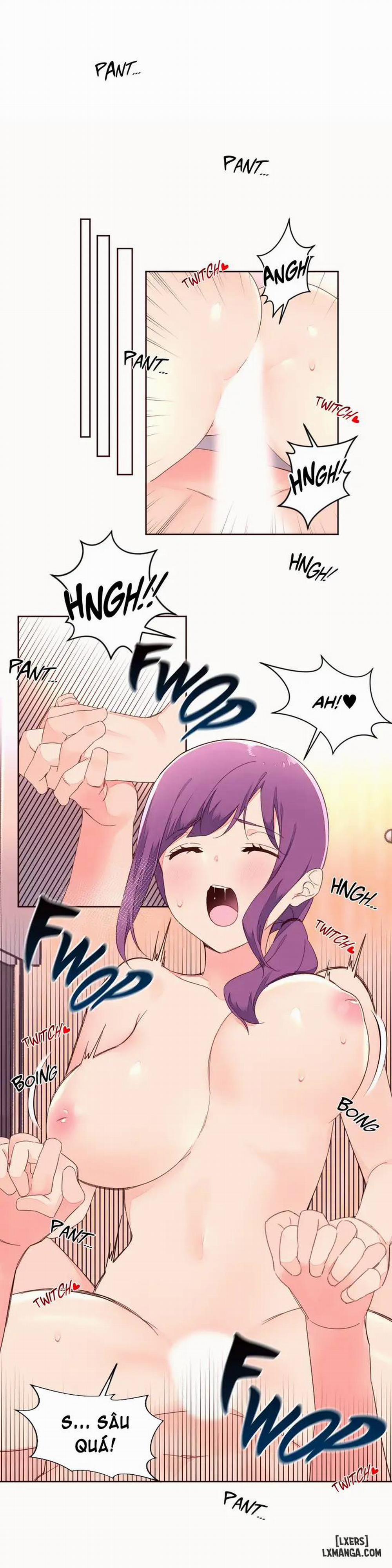Chất Kích Dục 42 trang 8