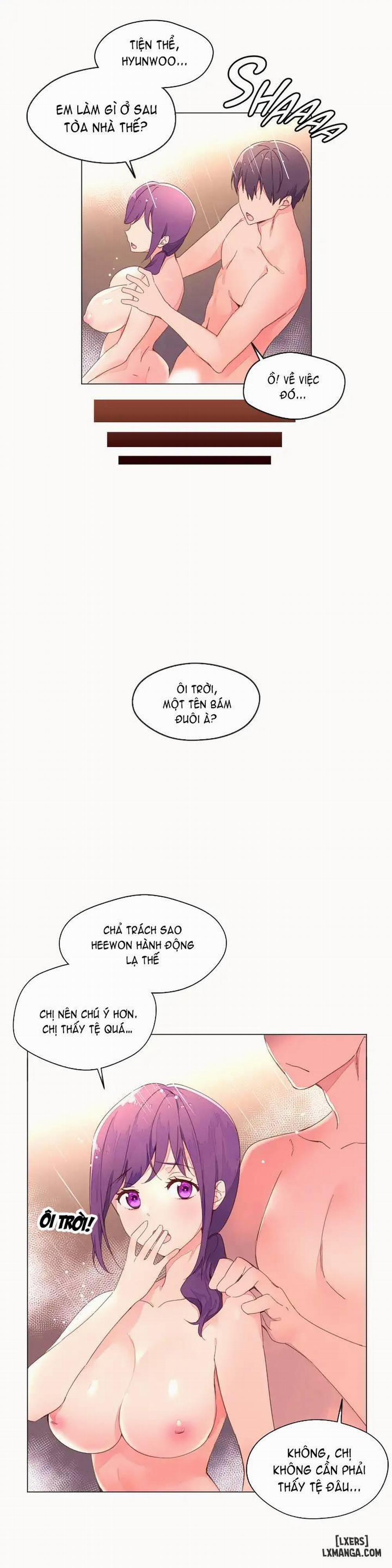 Chất Kích Dục 43 trang 1