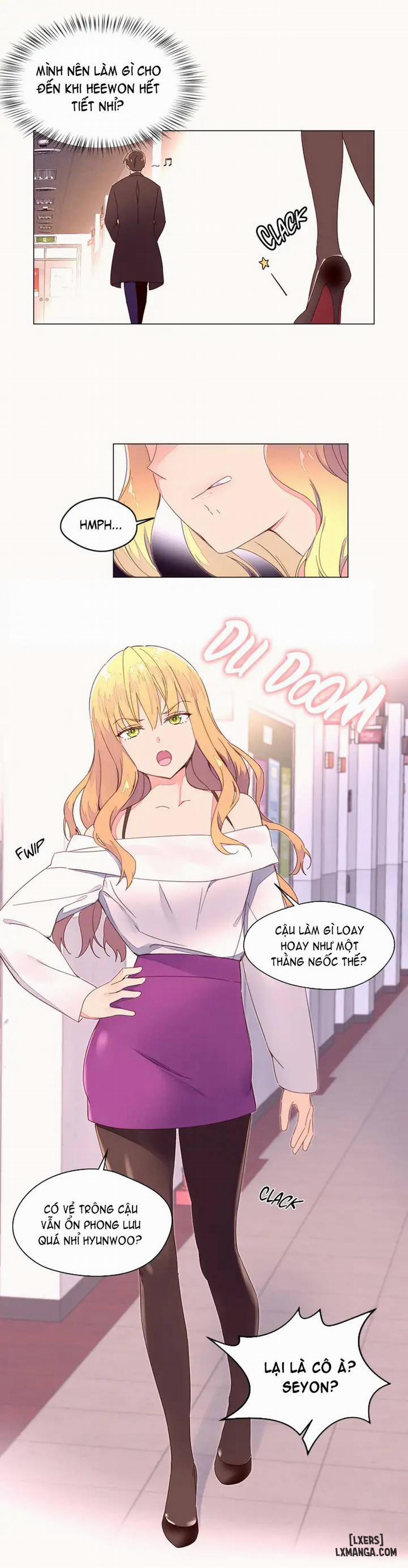 Chất Kích Dục 43 trang 10