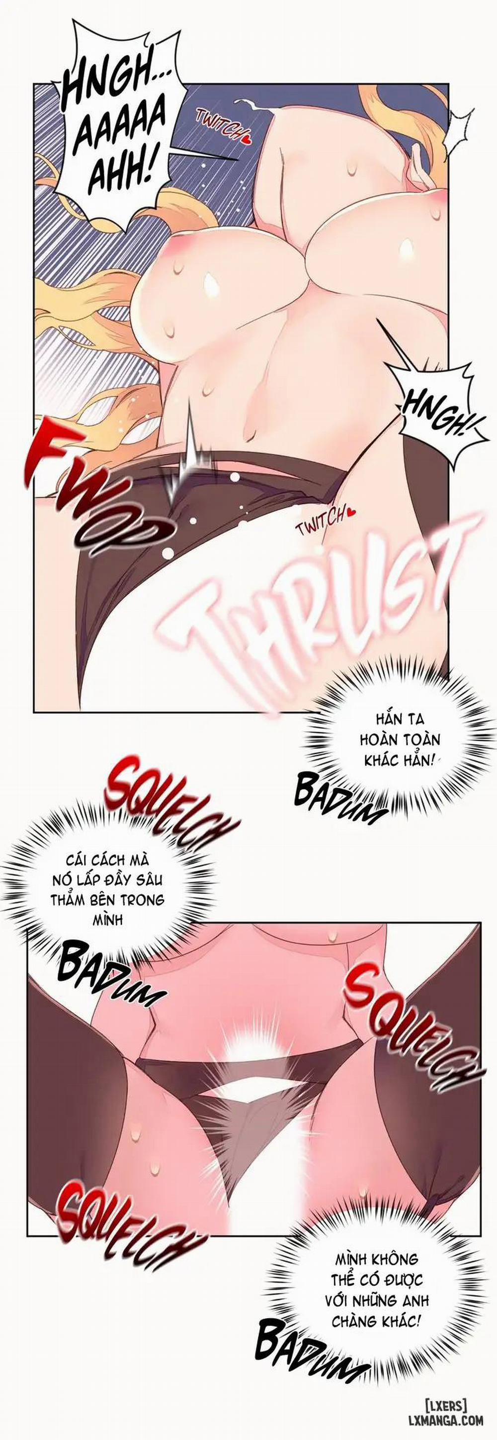Chất Kích Dục 44 trang 10