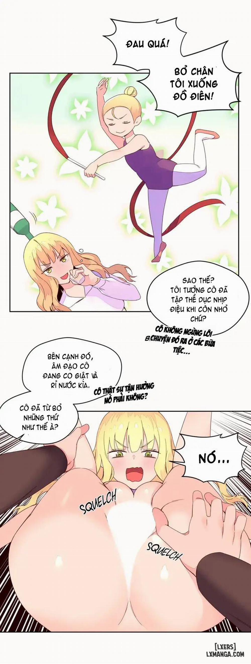 Chất Kích Dục 44 trang 17