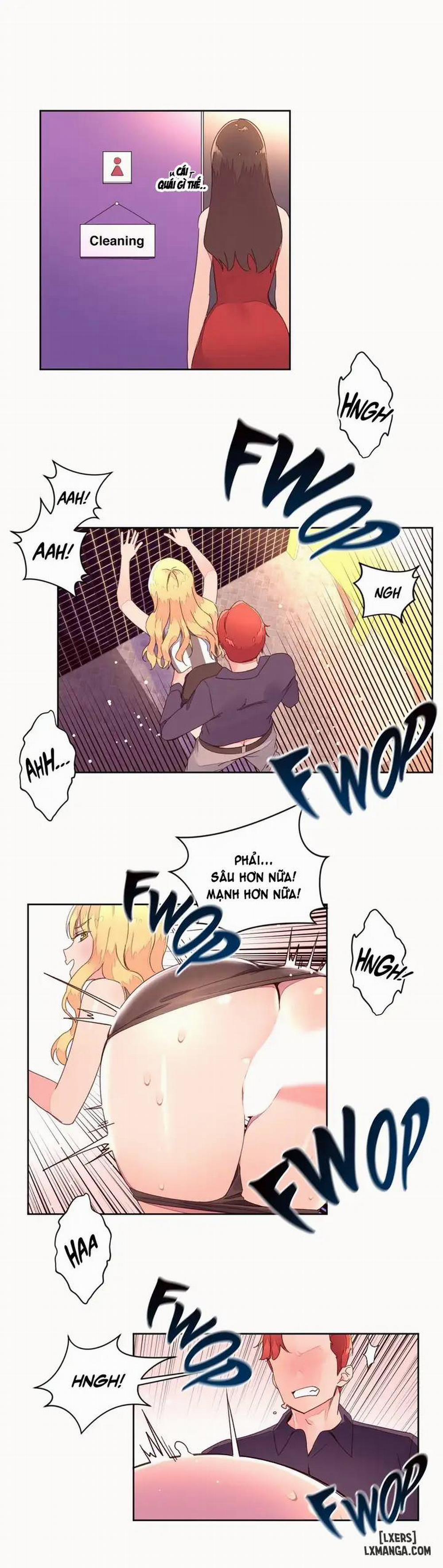 Chất Kích Dục 44 trang 3