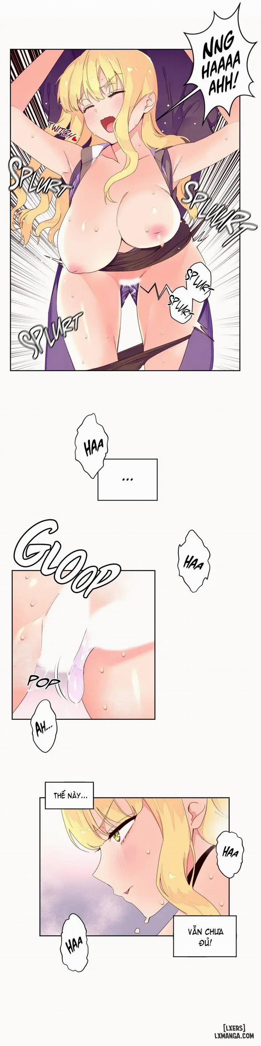 Chất Kích Dục 44 trang 4