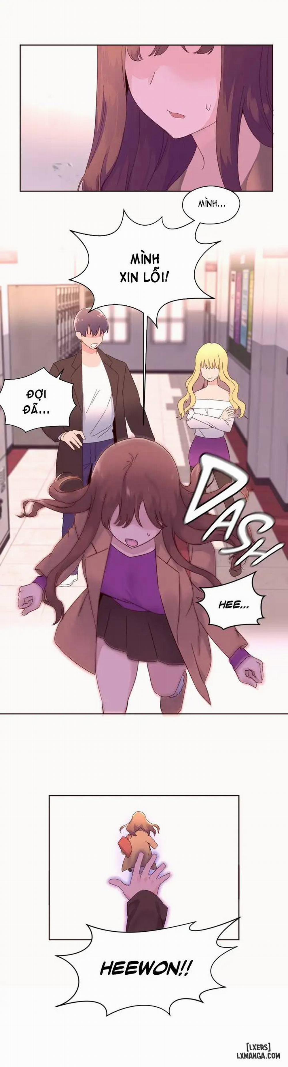 Chất Kích Dục 46 trang 15