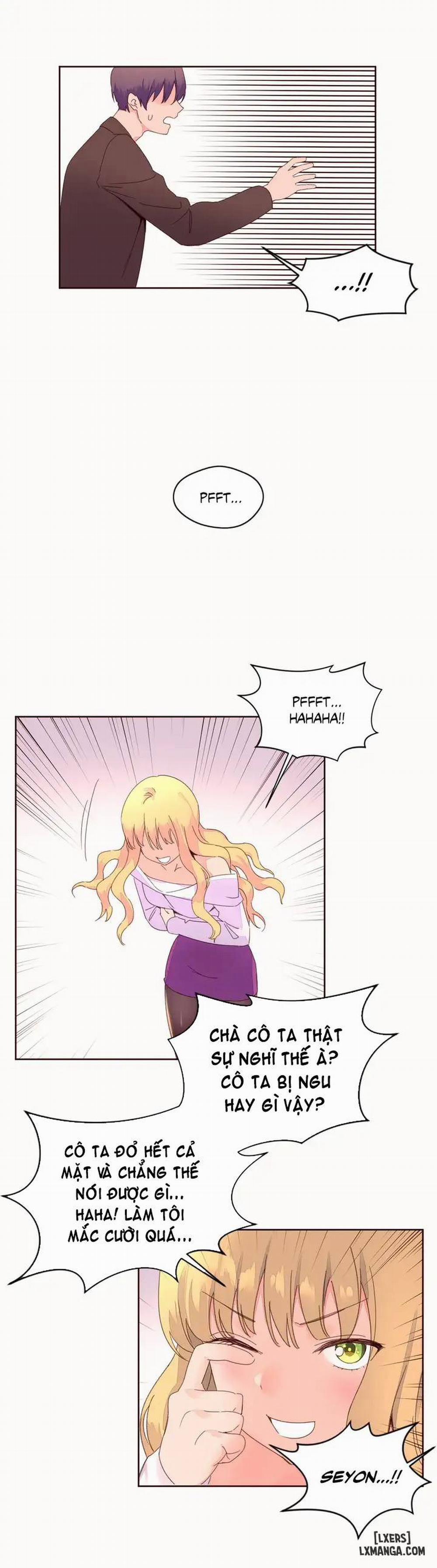 Chất Kích Dục 46 trang 16