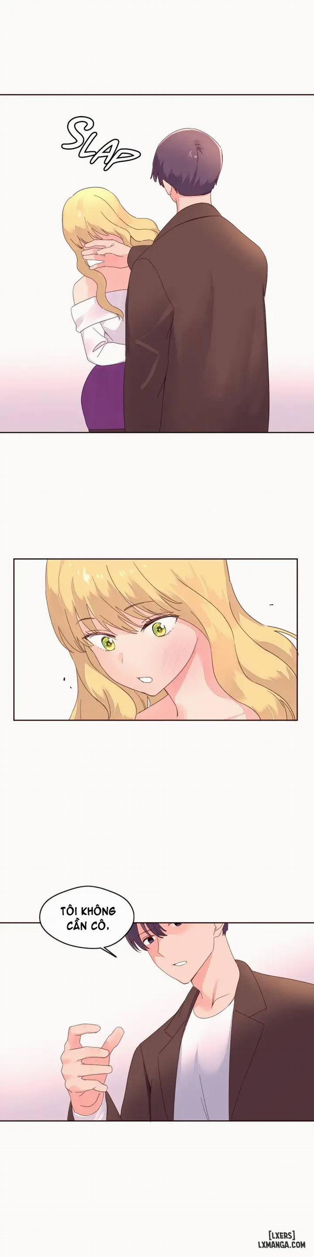 Chất Kích Dục 46 trang 19