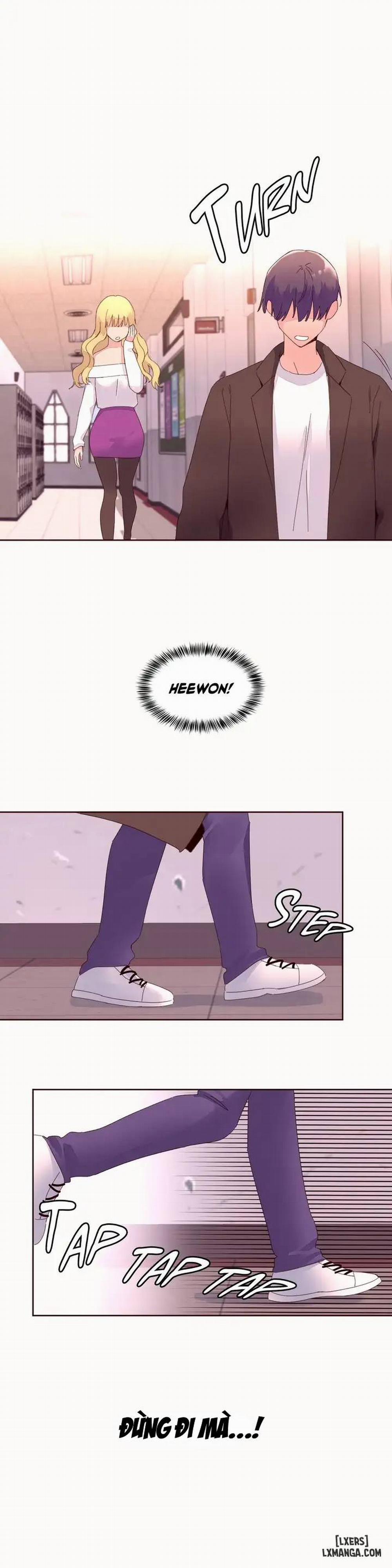 Chất Kích Dục 46 trang 20