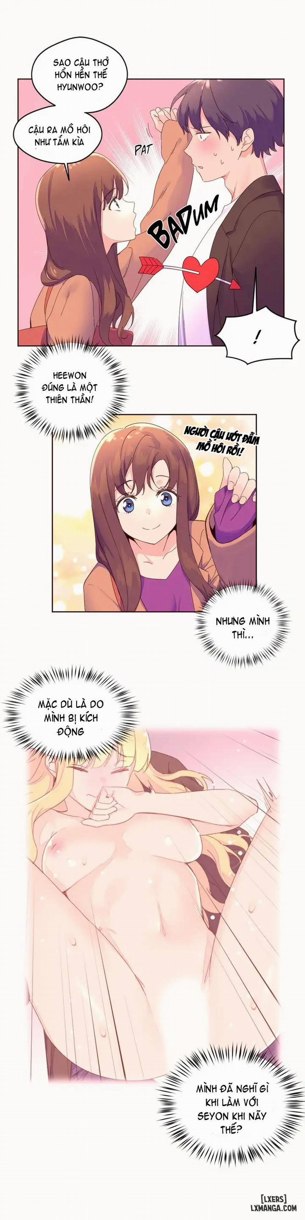 Chất Kích Dục 46 trang 6