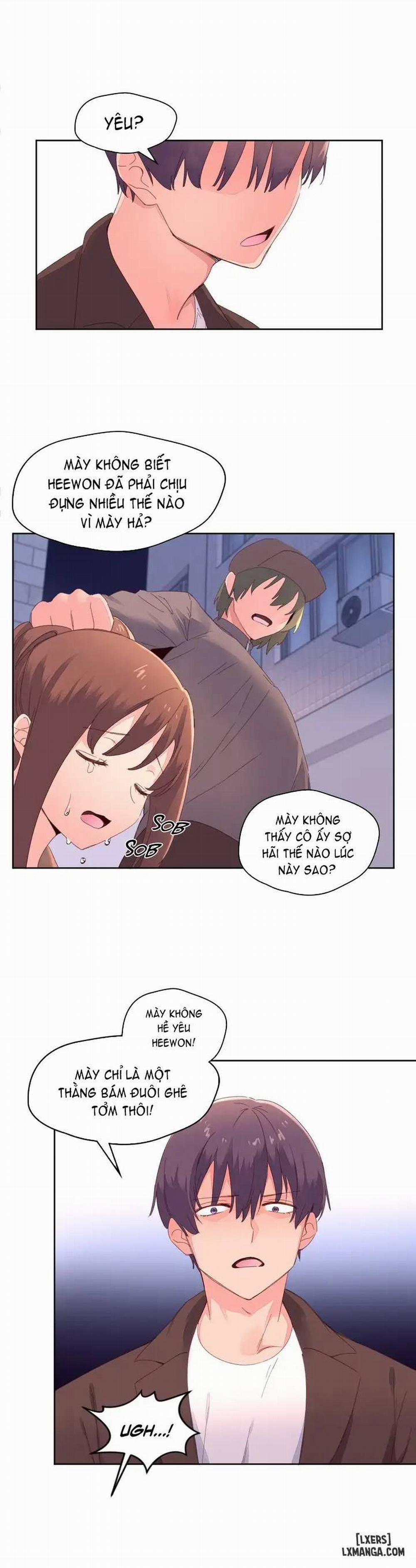 Chất Kích Dục 47 trang 19