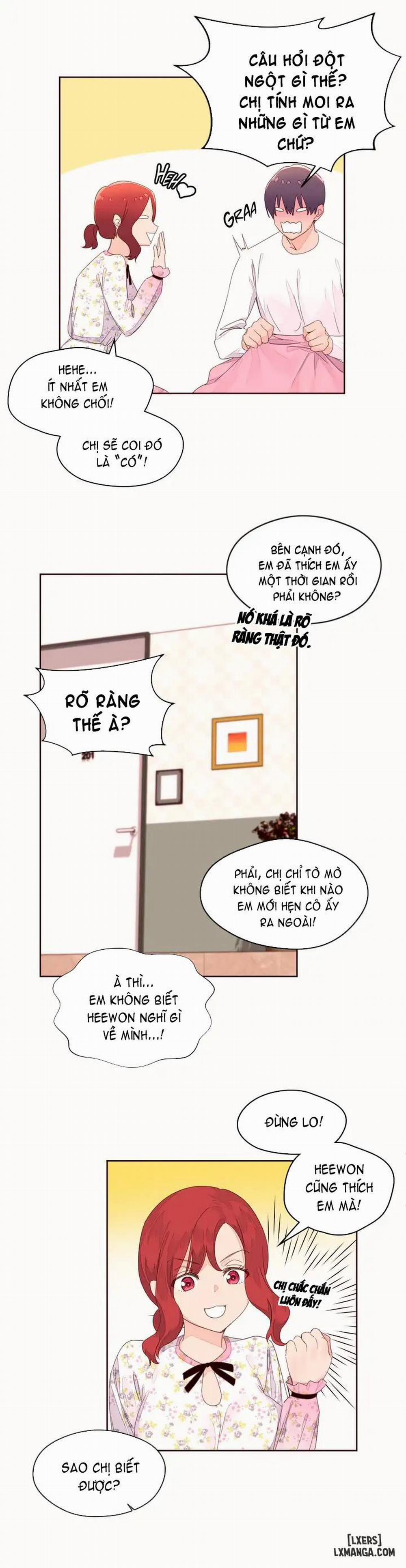 Chất Kích Dục 48 trang 14