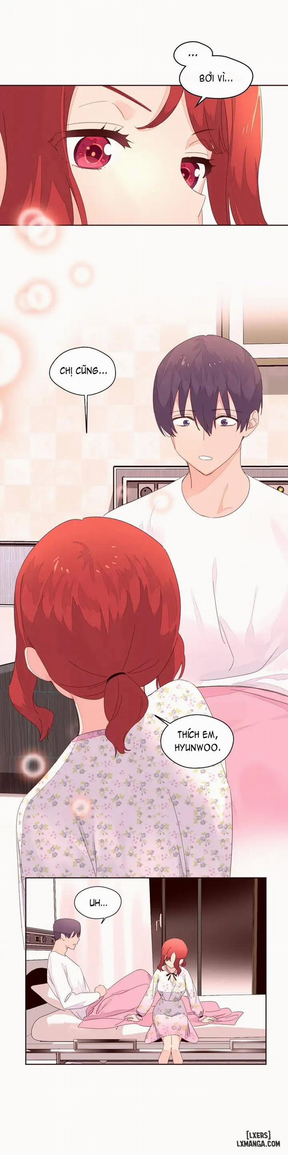 Chất Kích Dục 48 trang 15