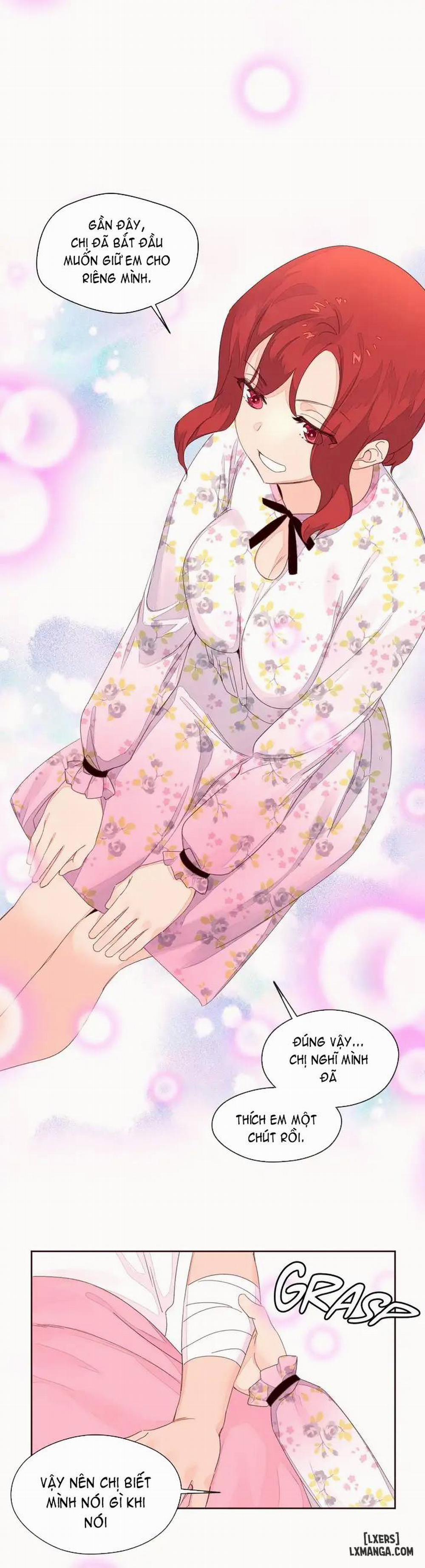 Chất Kích Dục 48 trang 17