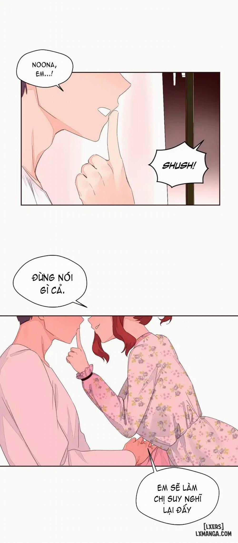 Chất Kích Dục 48 trang 20