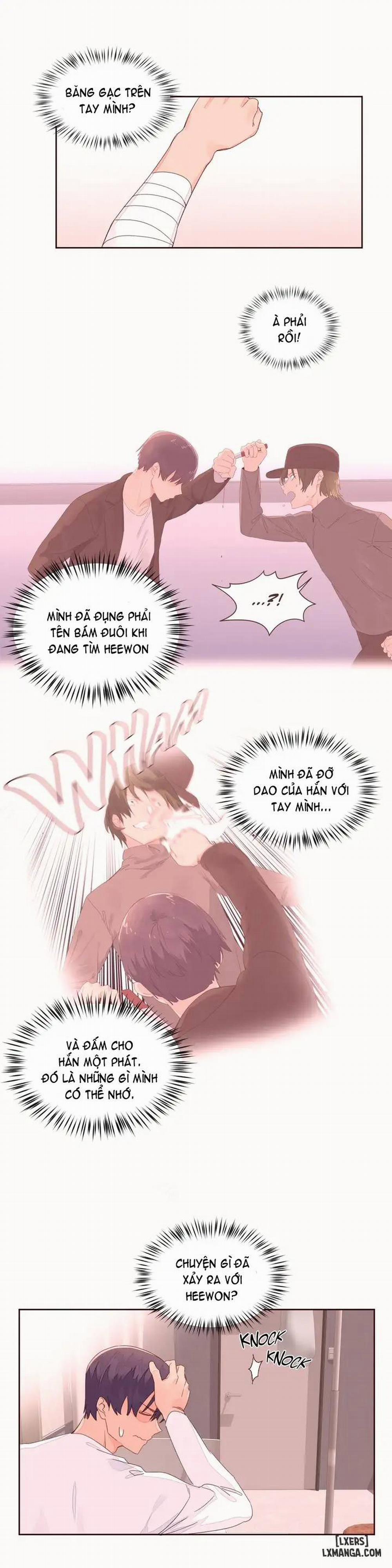 Chất Kích Dục 48 trang 6