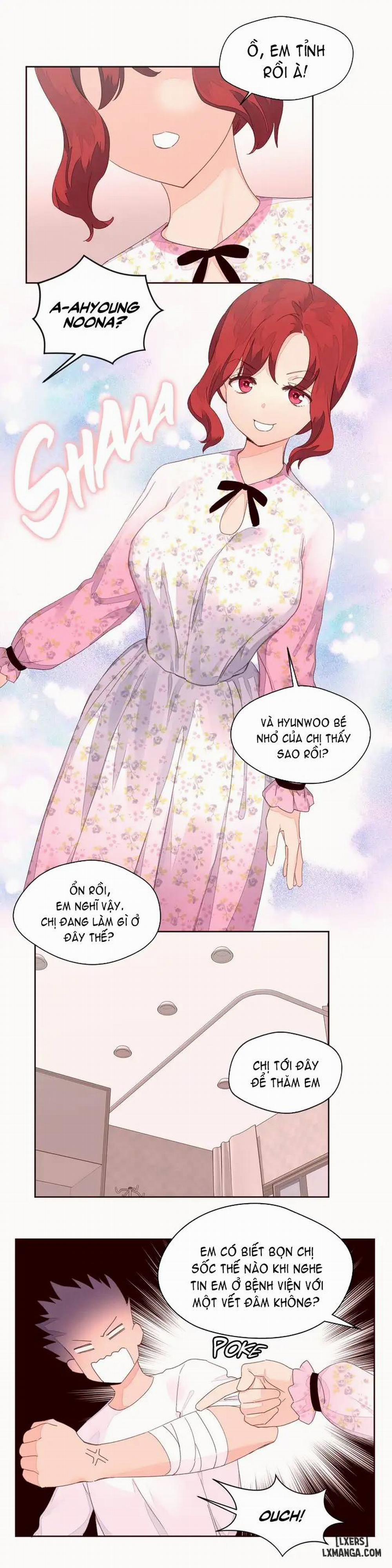 Chất Kích Dục 48 trang 7