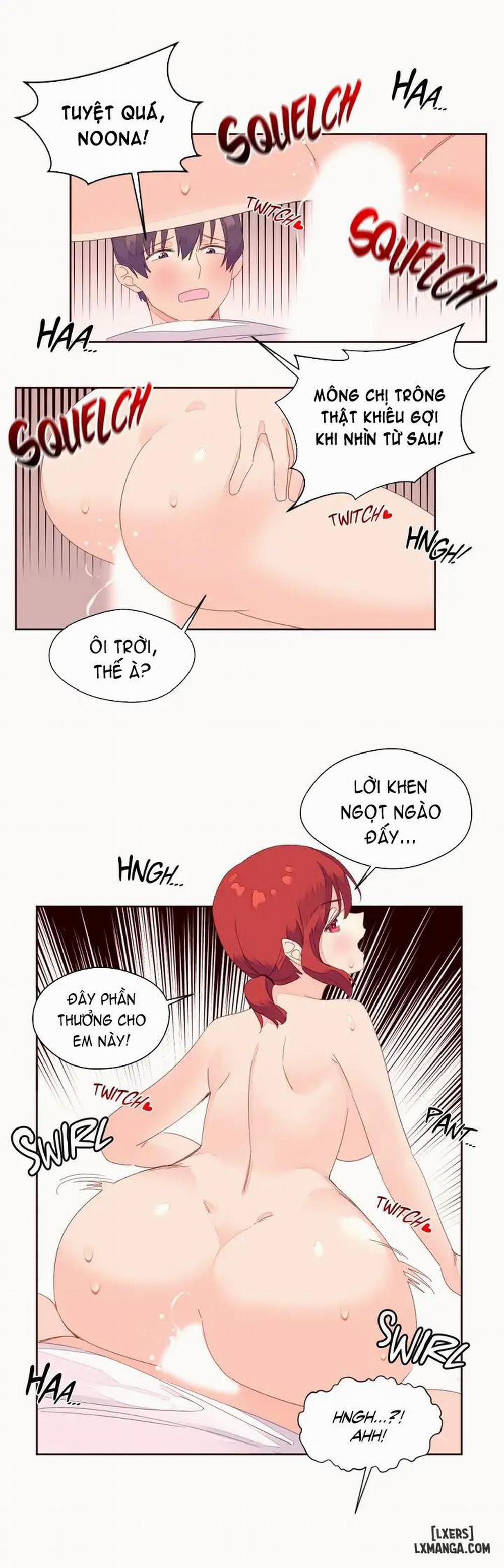 Chất Kích Dục 49 trang 12