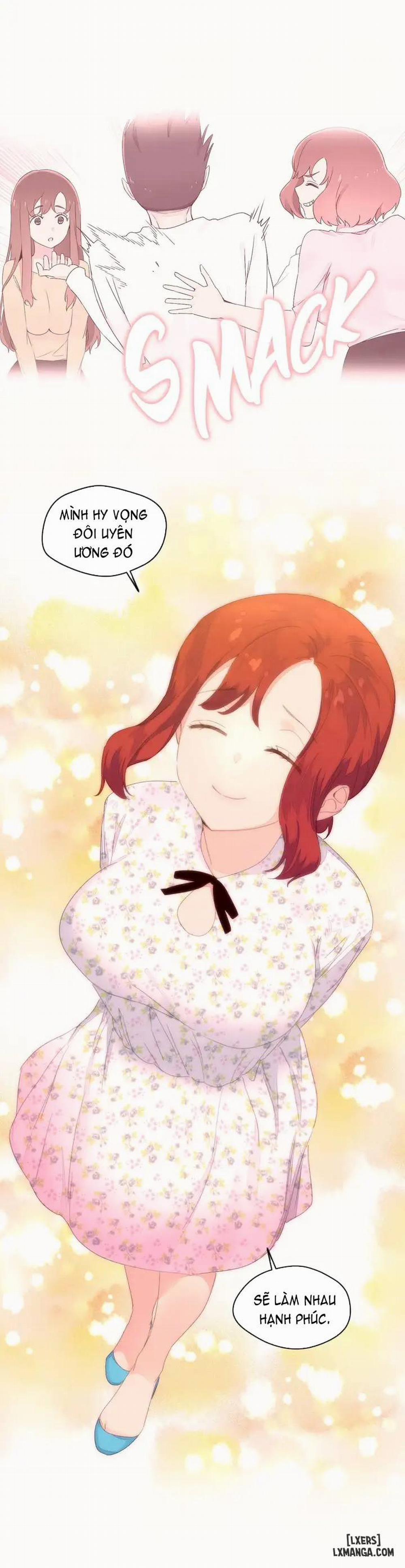 Chất Kích Dục 49 trang 23