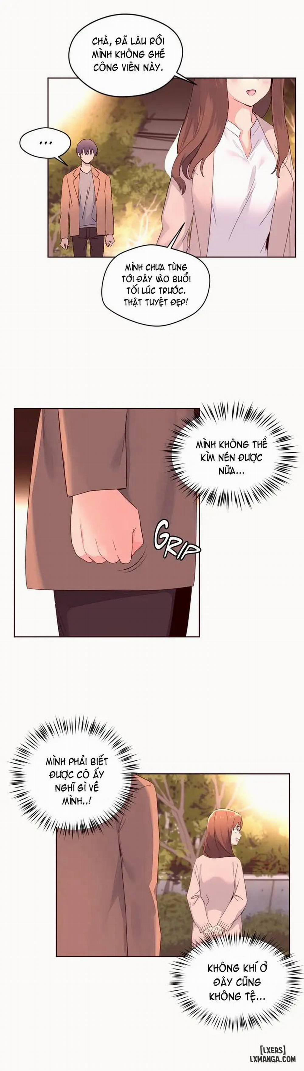 Chất Kích Dục 50 trang 12