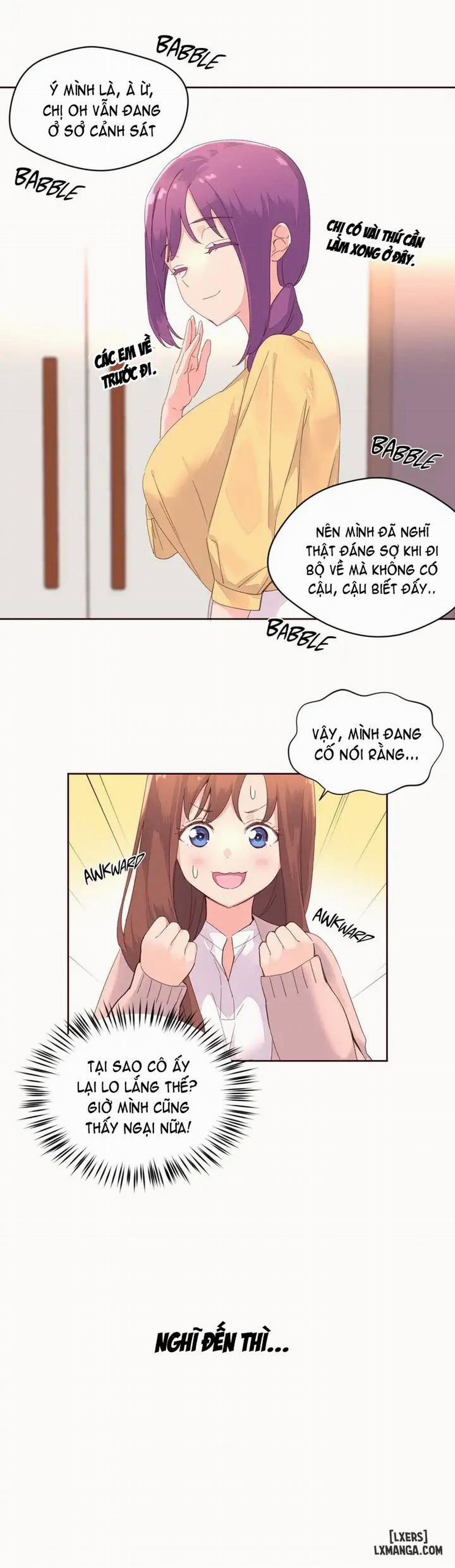 Chất Kích Dục 50 trang 8