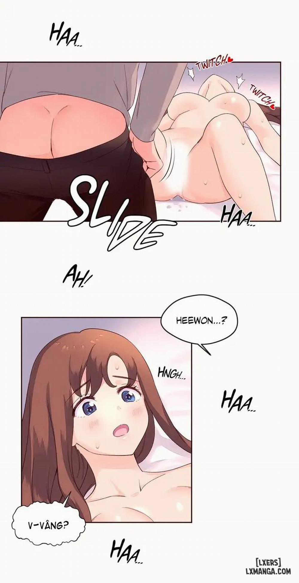 Chất Kích Dục 51 trang 14