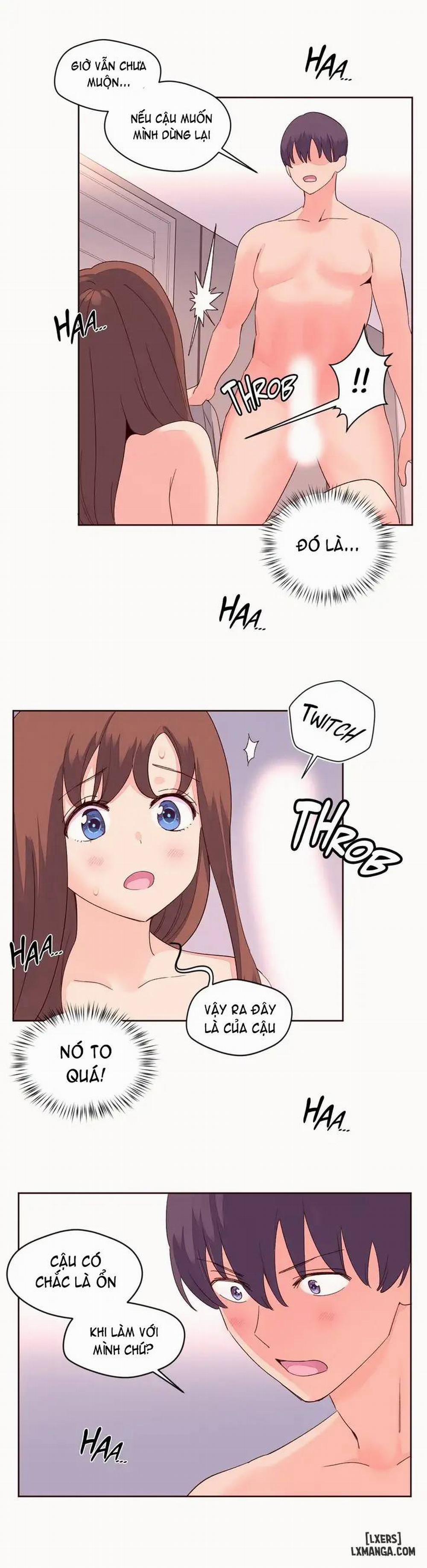 Chất Kích Dục 51 trang 15
