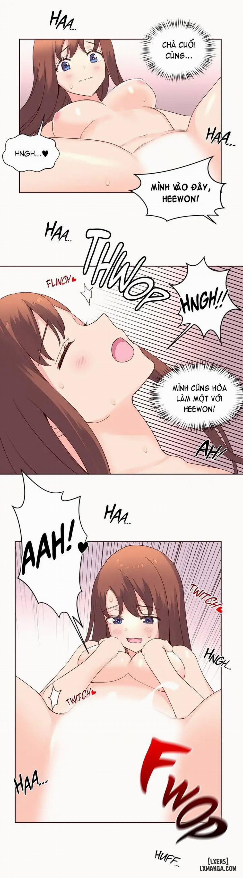 Chất Kích Dục 51 trang 17