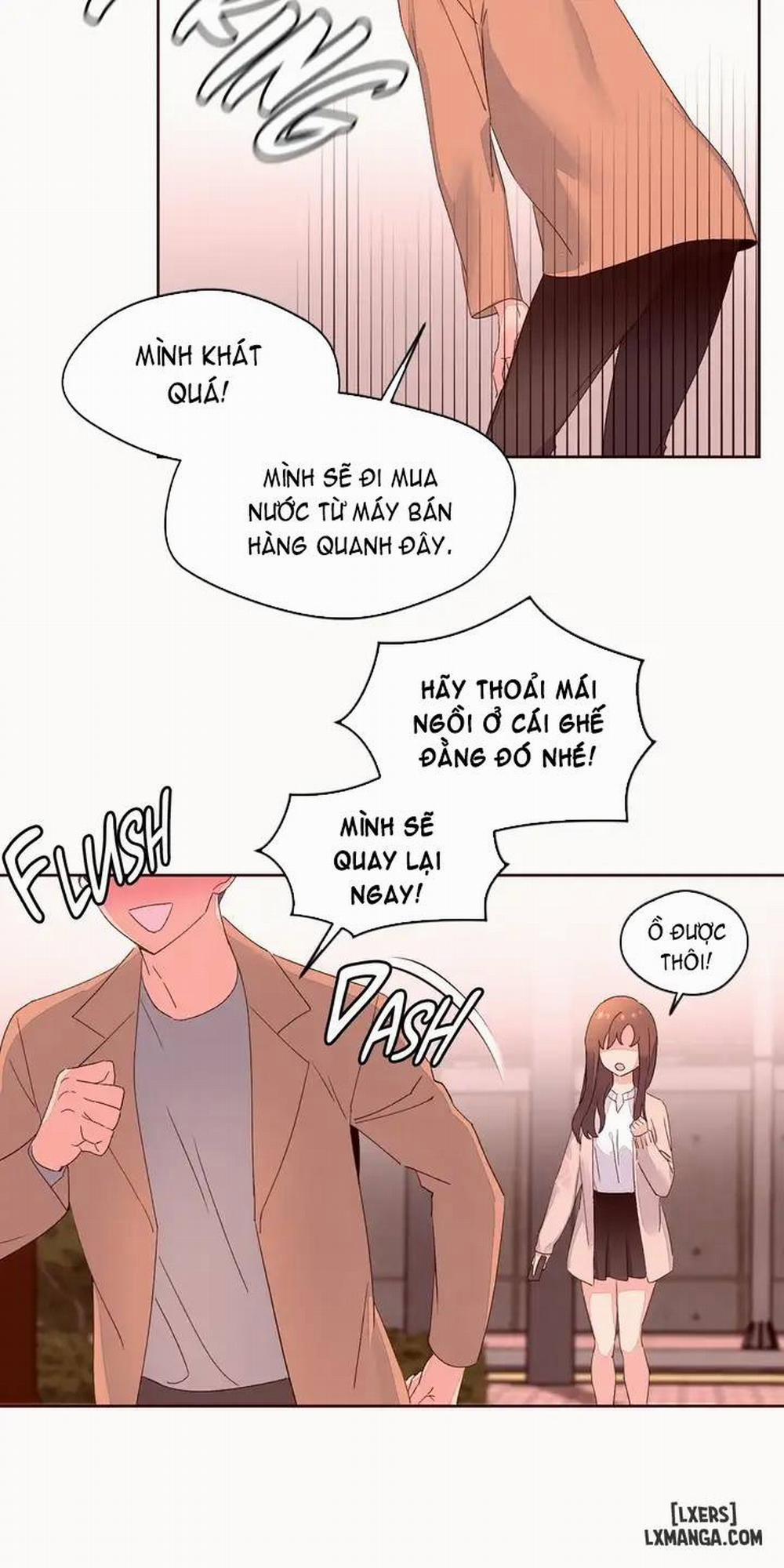 Chất Kích Dục 52 trang 13