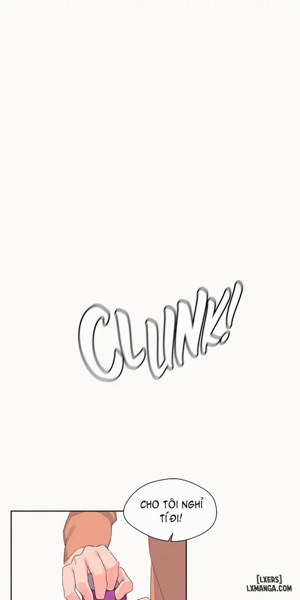 Chất Kích Dục 52 trang 18