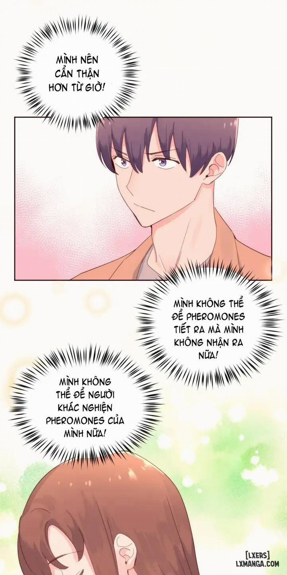 Chất Kích Dục 52 trang 20