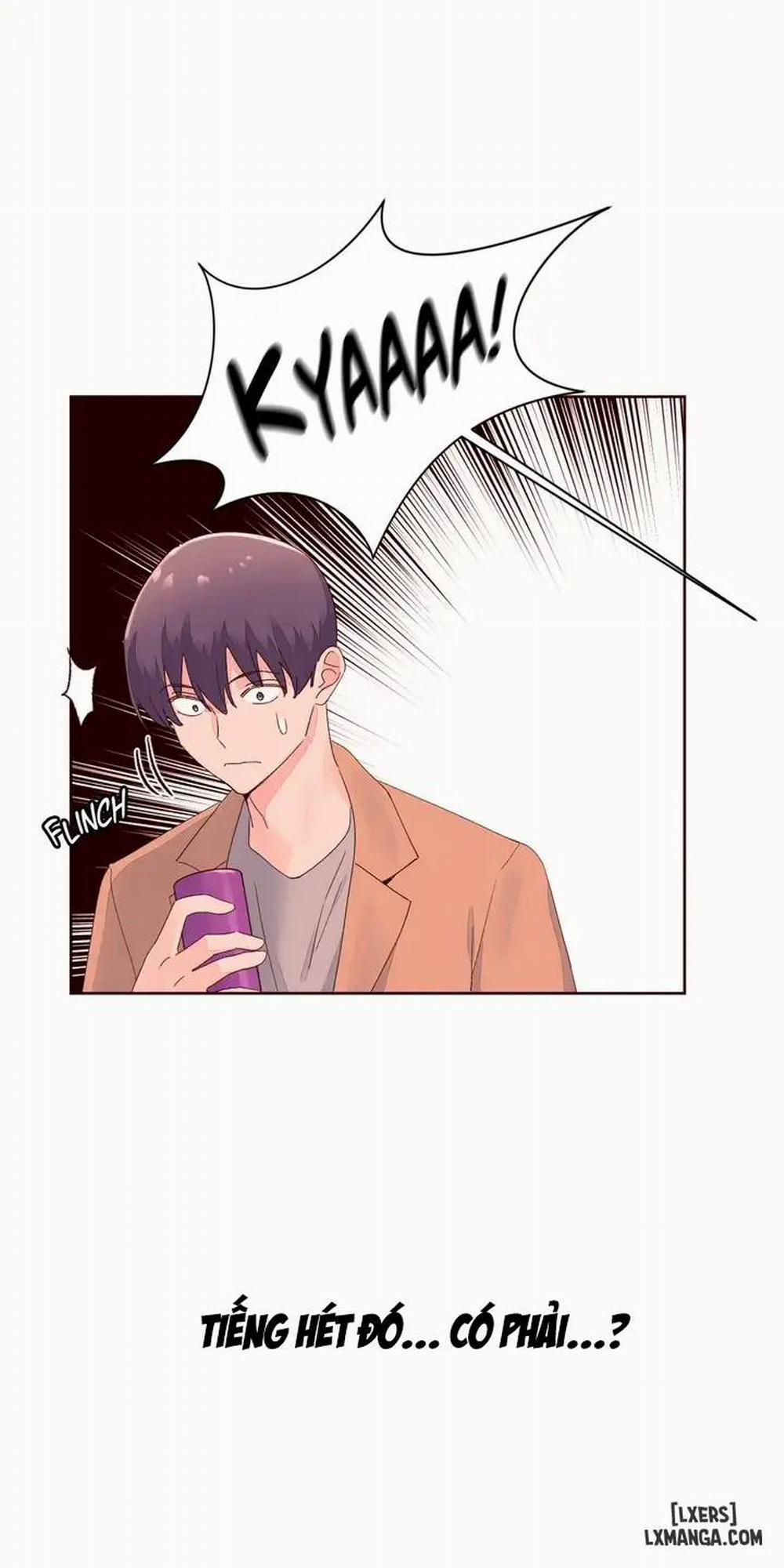 Chất Kích Dục 52 trang 23