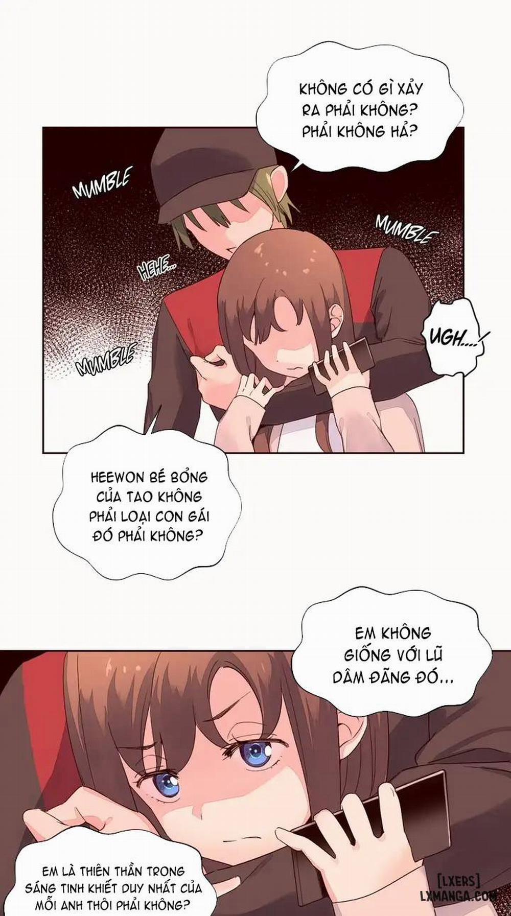 Chất Kích Dục 52 trang 30