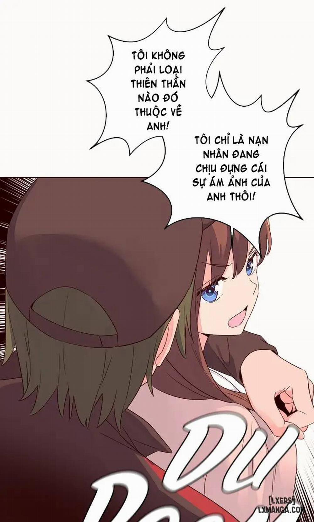 Chất Kích Dục 52 trang 34