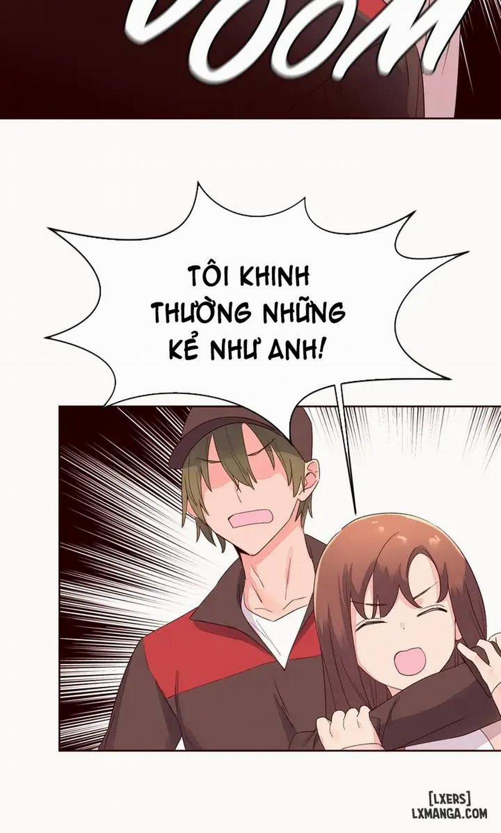 Chất Kích Dục 52 trang 35