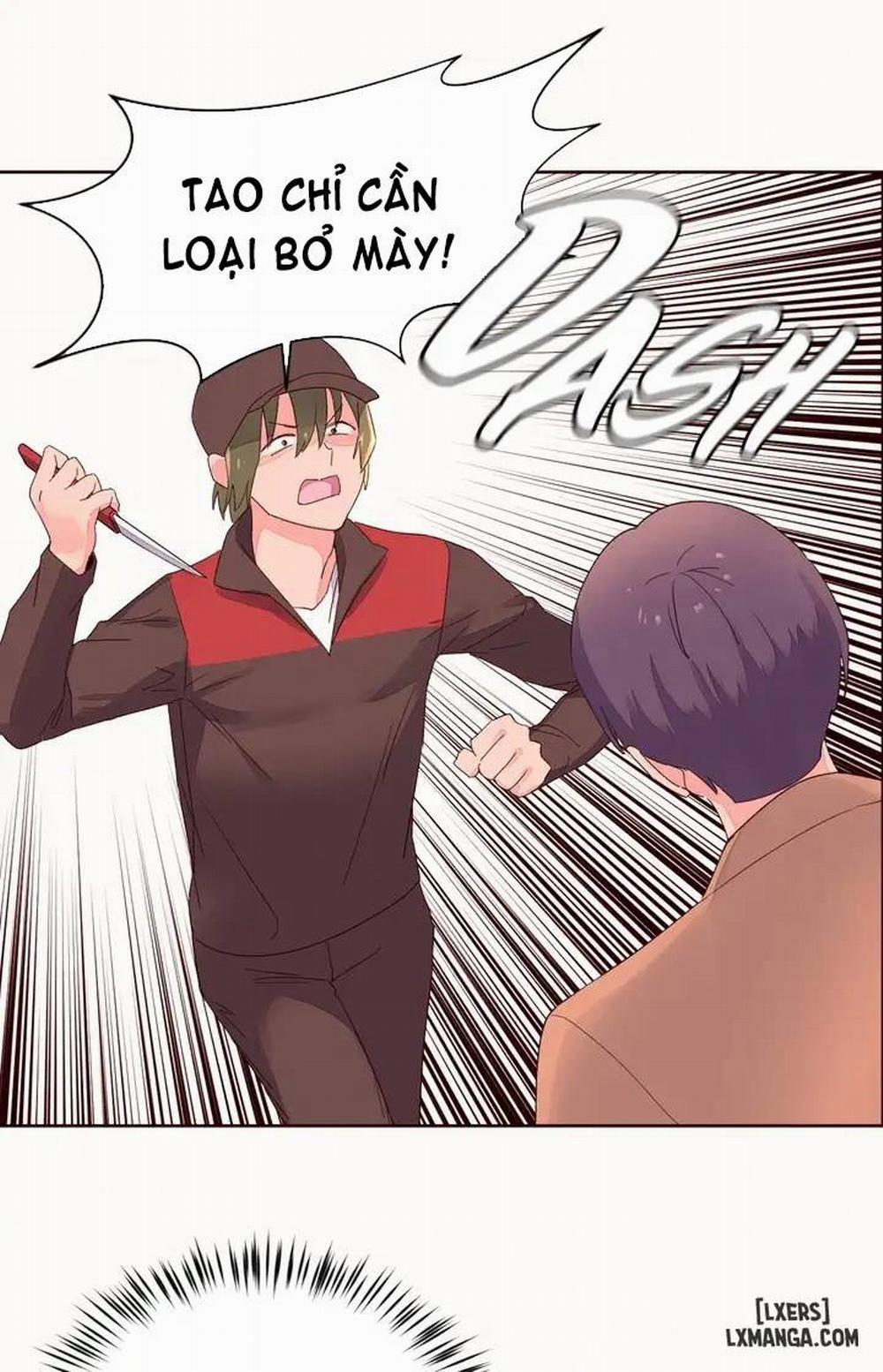 Chất Kích Dục 52 trang 38