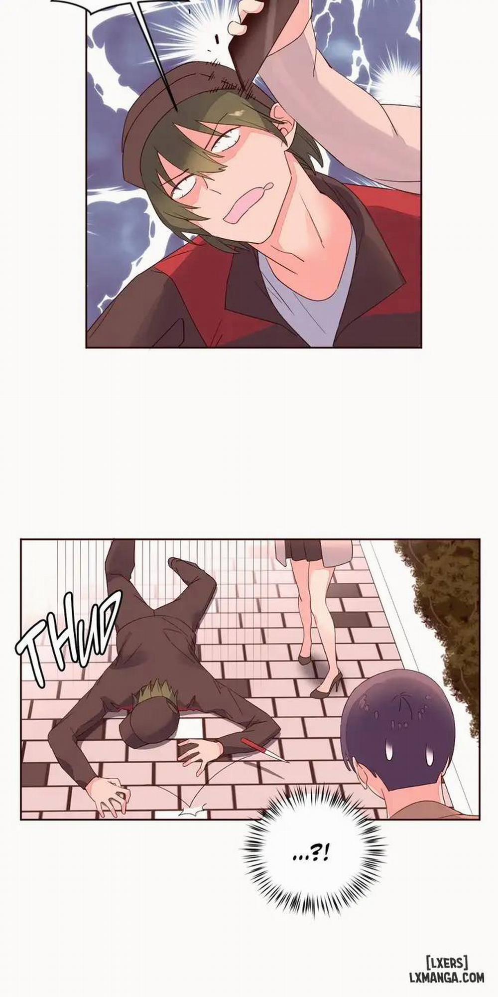 Chất Kích Dục 52 trang 41