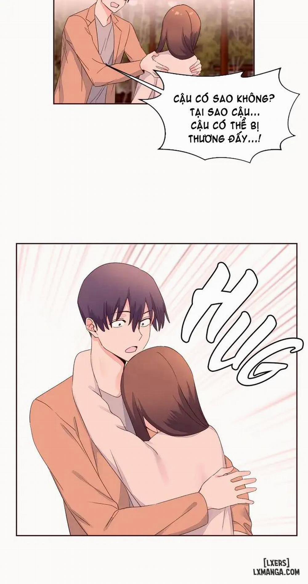 Chất Kích Dục 52 trang 43