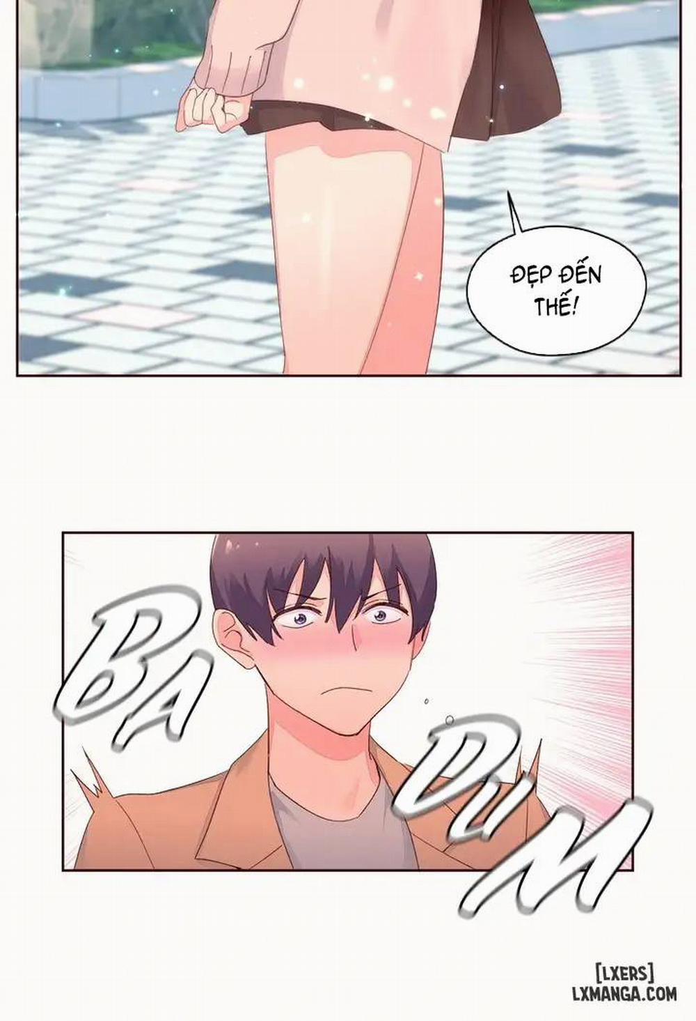 Chất Kích Dục 52 trang 9