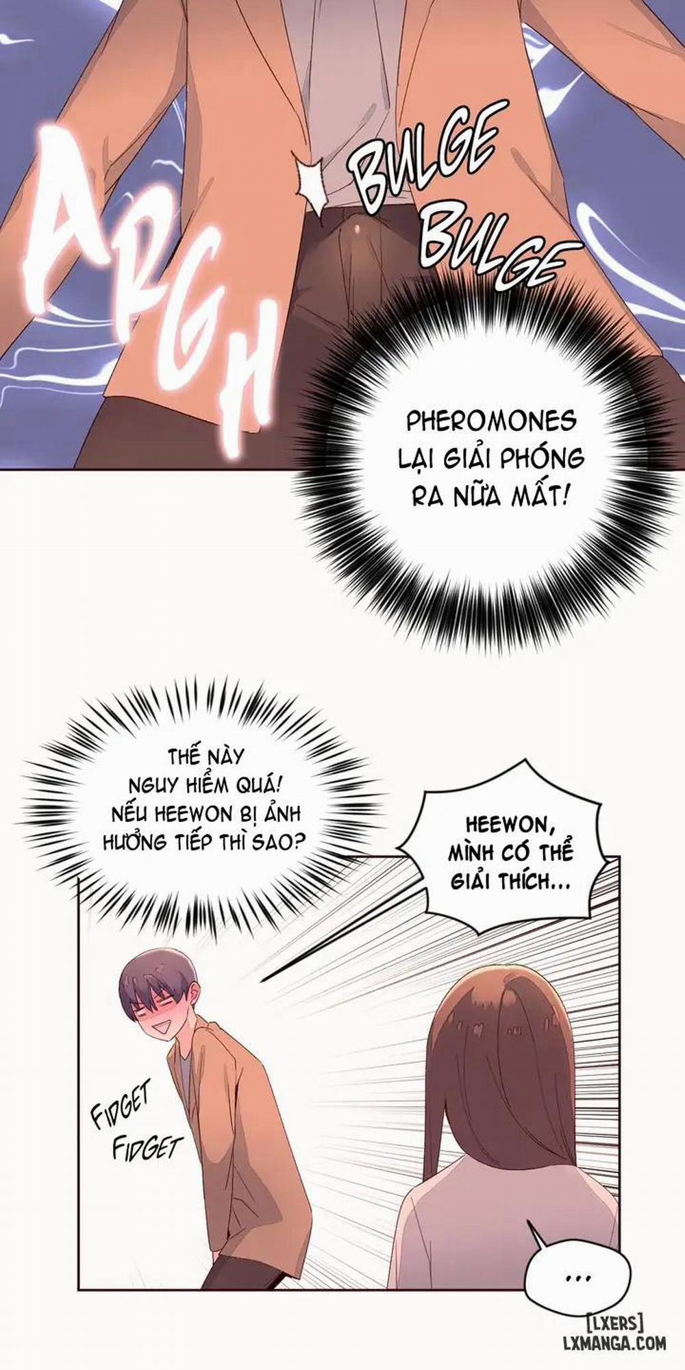 Chất Kích Dục 53 END trang 13
