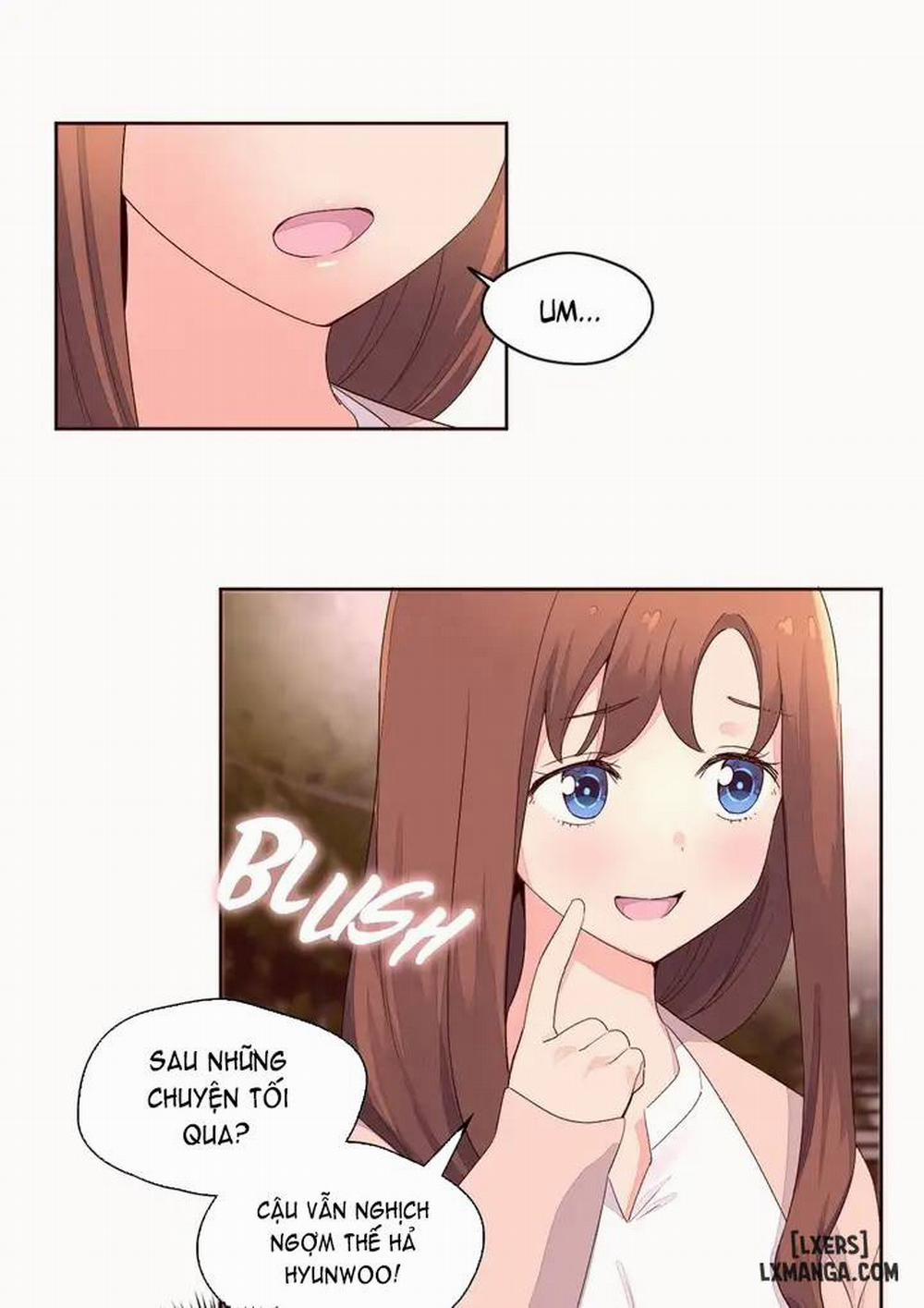 Chất Kích Dục 53 END trang 14