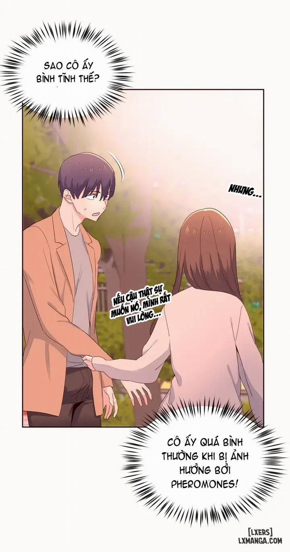 Chất Kích Dục 53 END trang 16