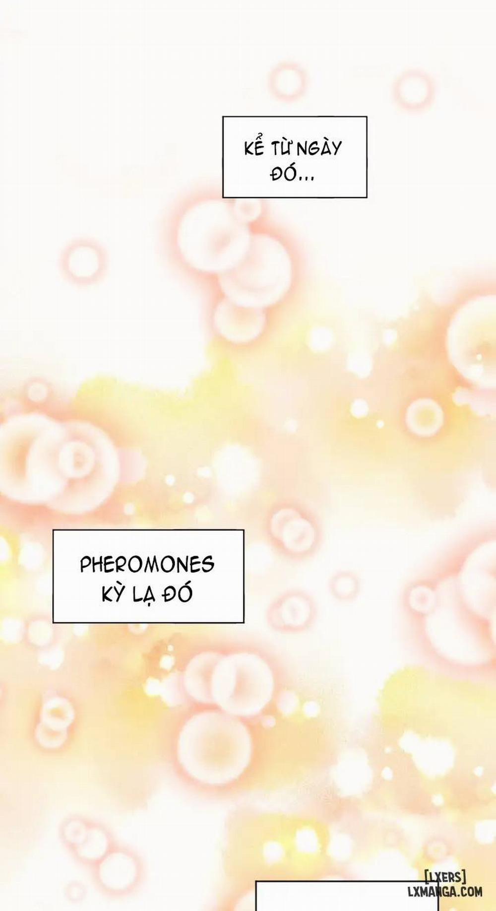 Chất Kích Dục 53 END trang 18