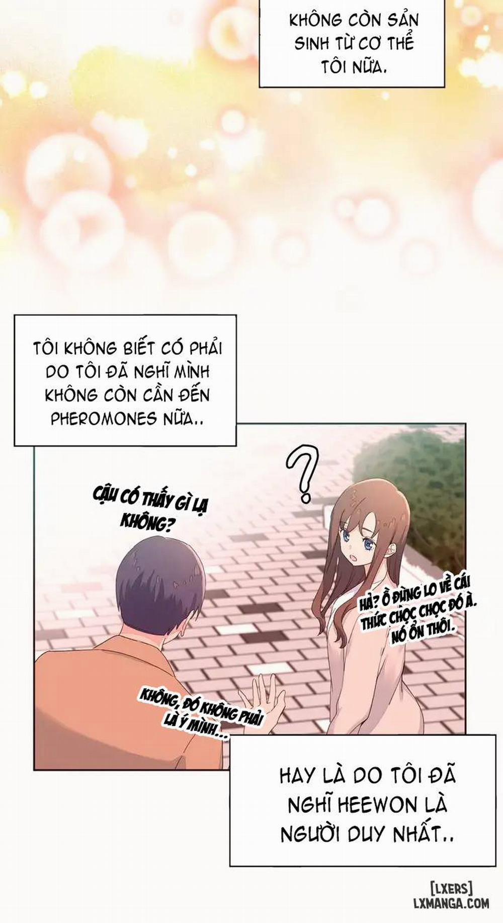 Chất Kích Dục 53 END trang 19