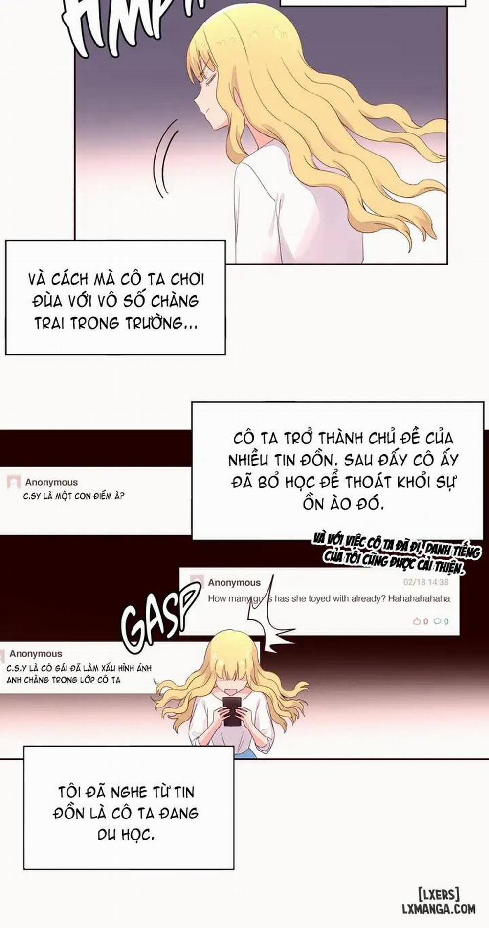 Chất Kích Dục 53 END trang 23