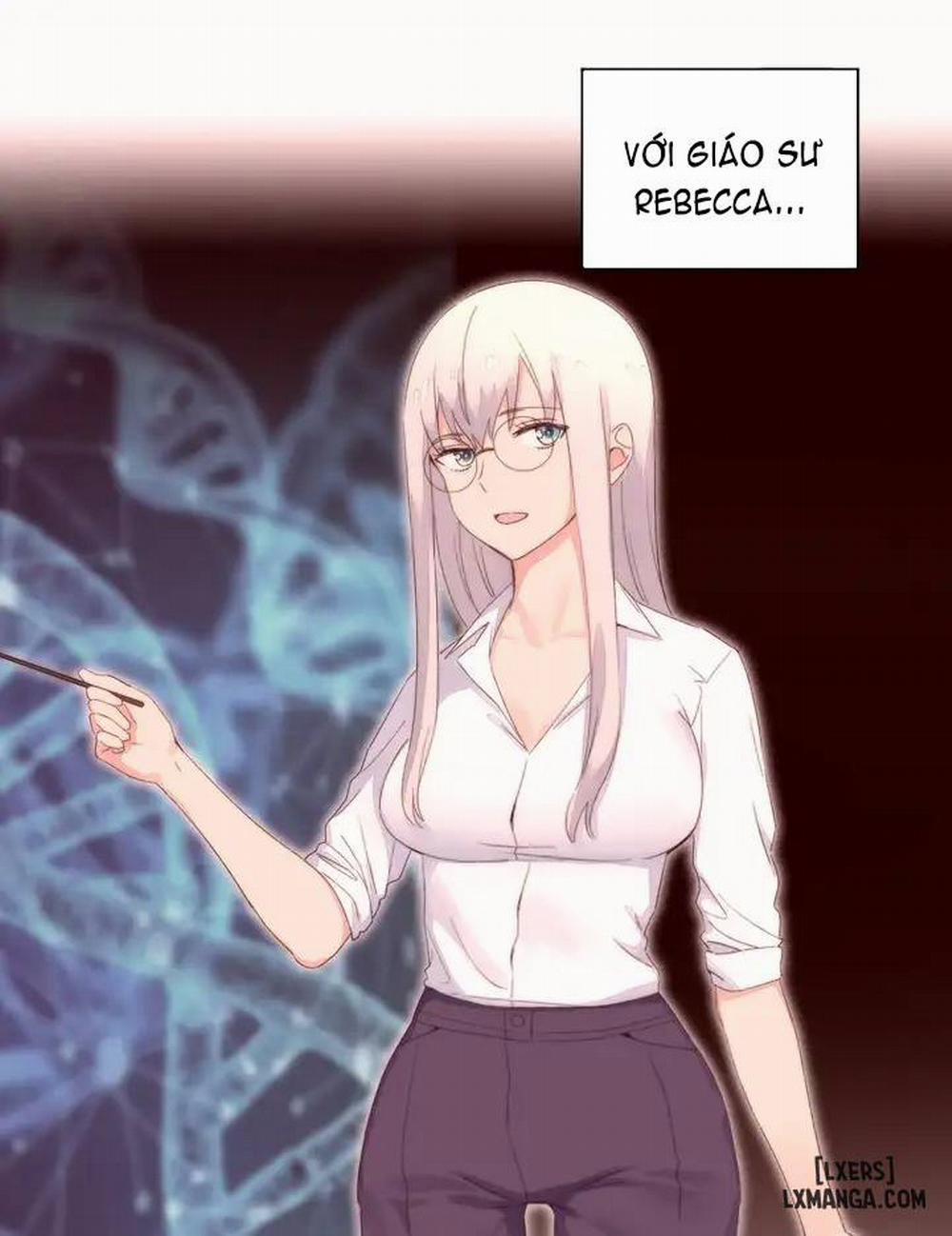 Chất Kích Dục 53 END trang 24