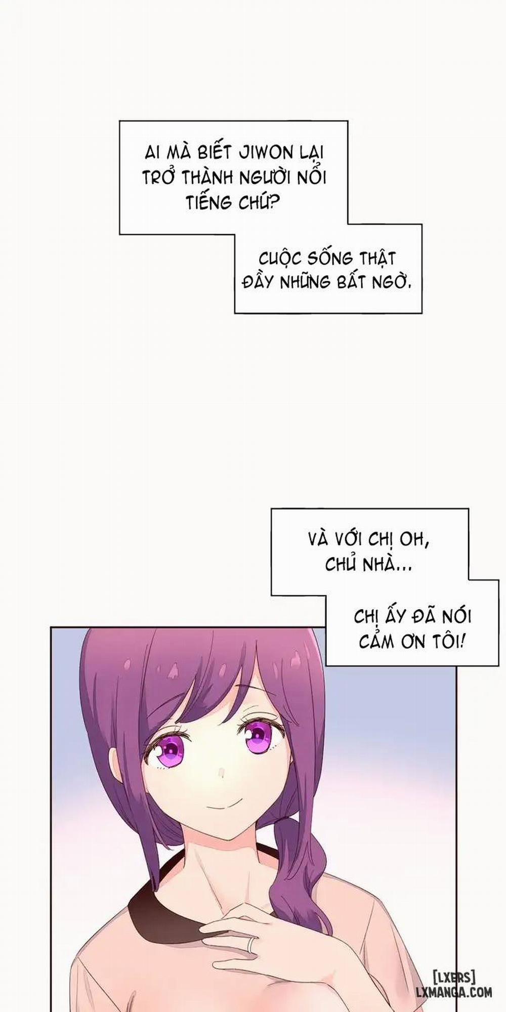 Chất Kích Dục 53 END trang 30