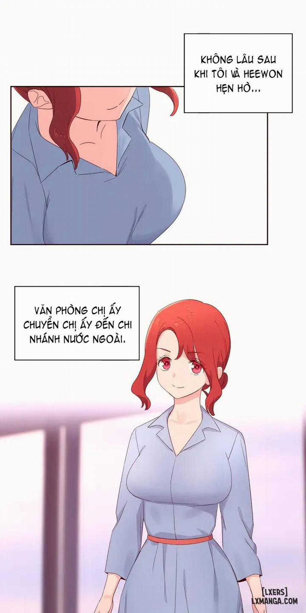 Chất Kích Dục 53 END trang 34