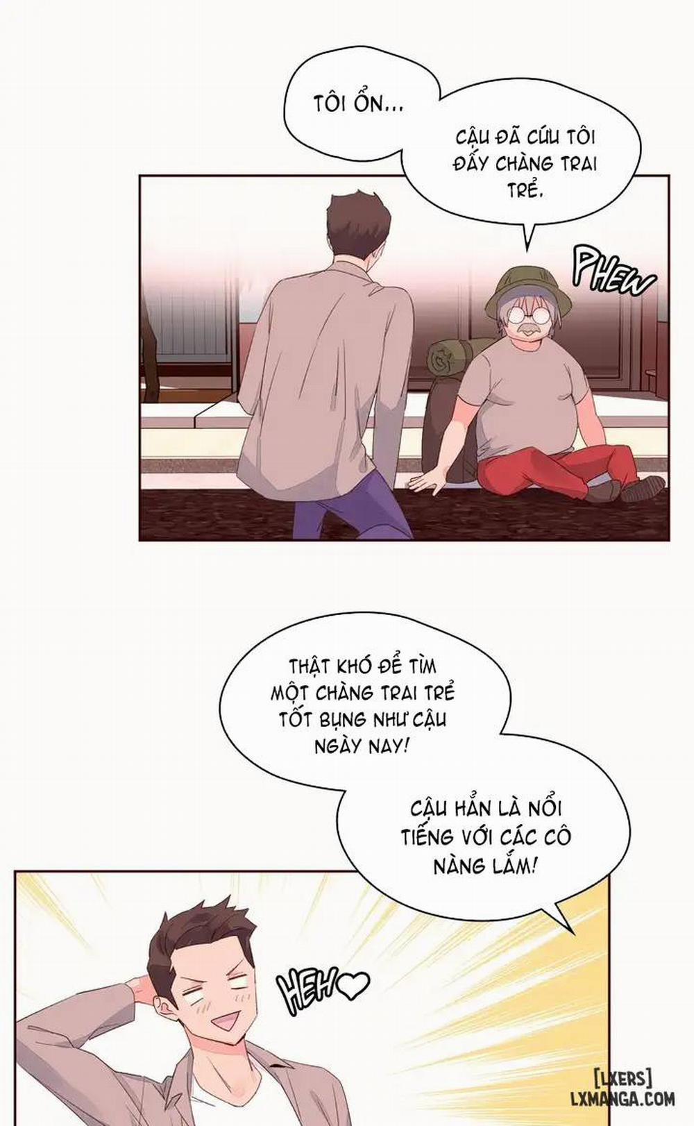 Chất Kích Dục 53 END trang 58